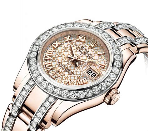 rolex femminile con diamanti prezzo|orologi da donna.